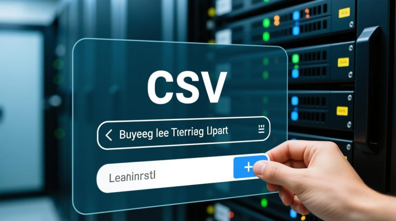 csv导入数据库失败?这5个细节没注意难怪报错! csv导入数据库失败?这5个细节没注意难怪报错!