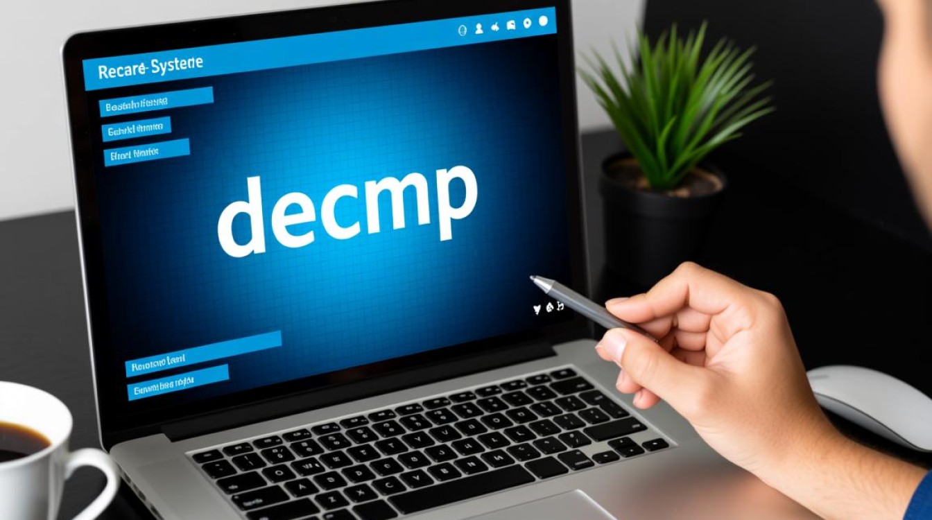 装系统报错decomp是什么原因?如何解决? 装系统报错decomp是什么原因?如何解决?