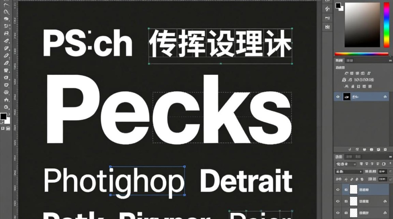 ps选择字体时提示报错是什么原因导致的? ps选择字体时提示报错是什么原因导致的?