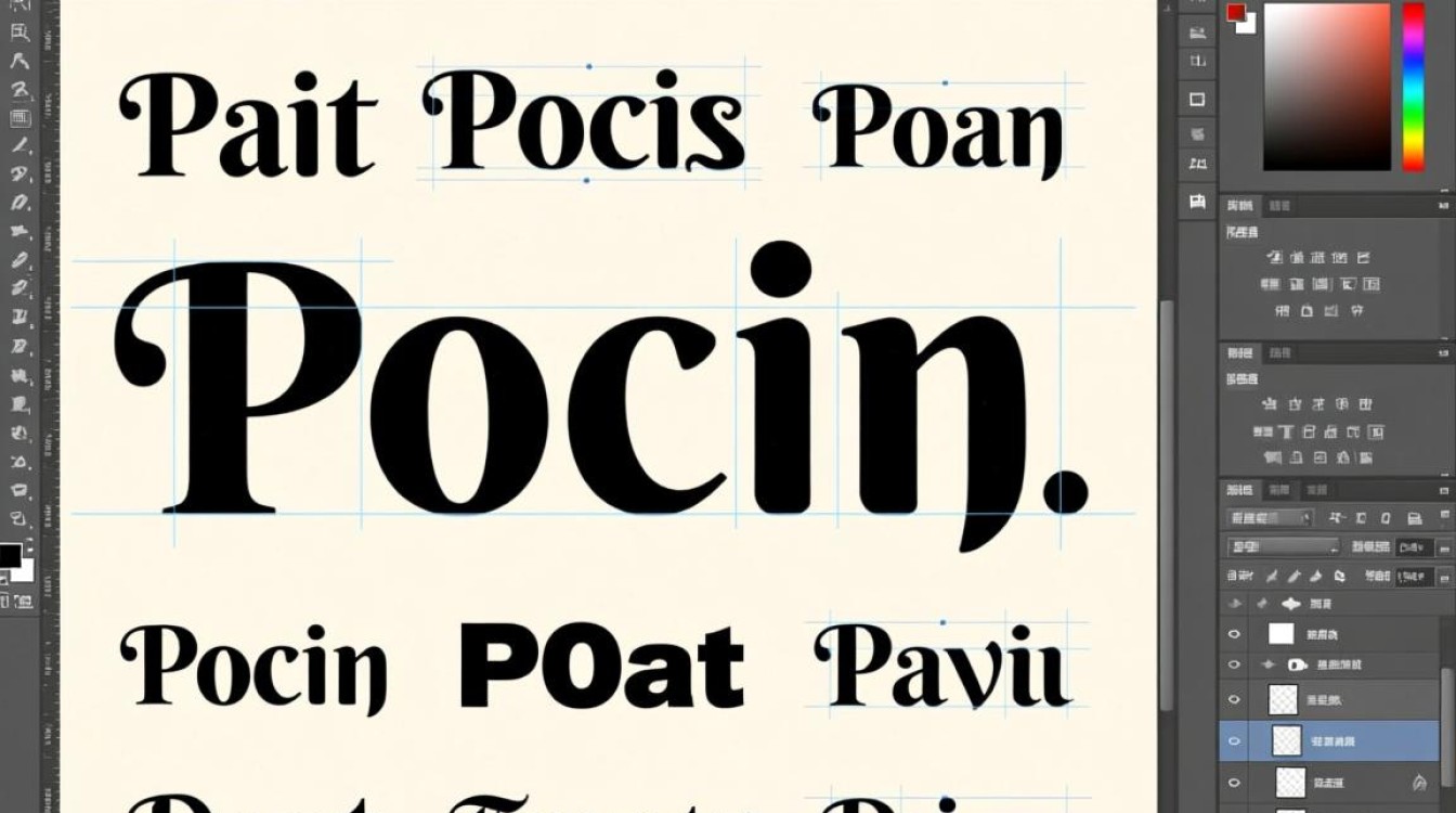 ps选择字体时提示报错是什么原因导致的? ps选择字体时提示报错是什么原因导致的?