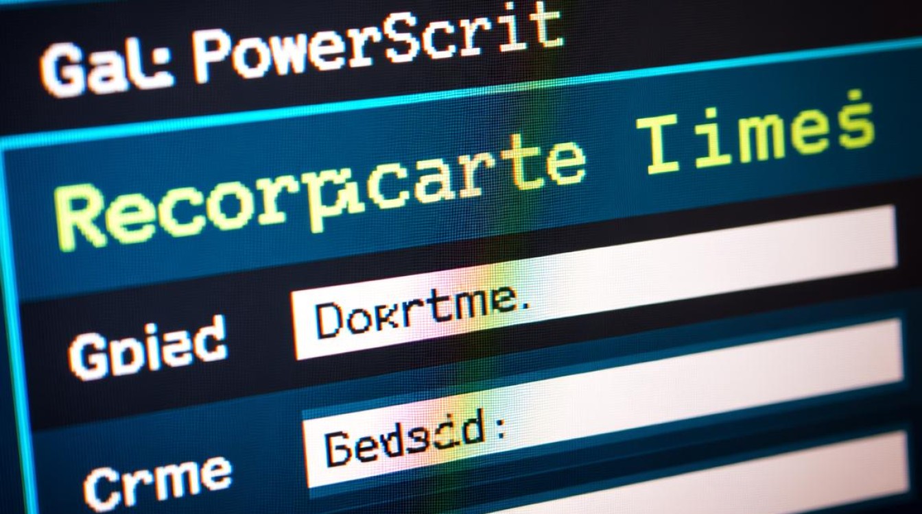 PB如何获取当前数据库时间？详细代码步骤是什么？