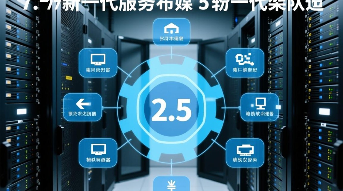 帧服务器2.5是什么?它有哪些核心功能和应用场景? 帧服务器2.5是什么?它有哪些核心功能和应用场景?