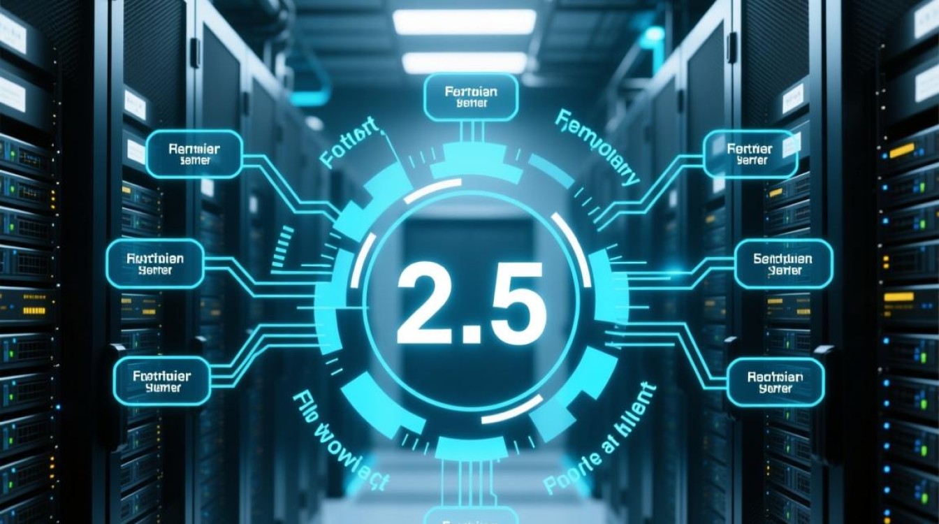 帧服务器2.5是什么?它有哪些核心功能和应用场景? 帧服务器2.5是什么?它有哪些核心功能和应用场景?