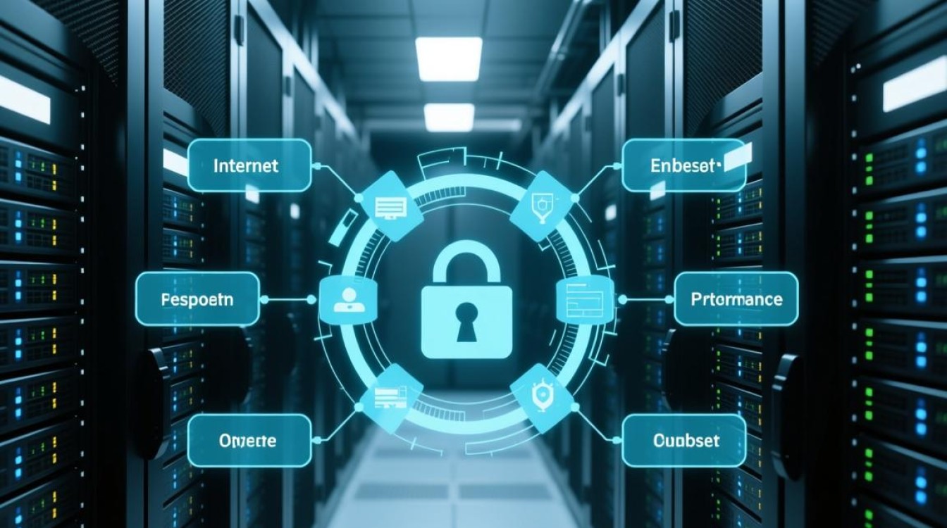 服务器解析技术是什么？有哪些核心类型与应用场景？