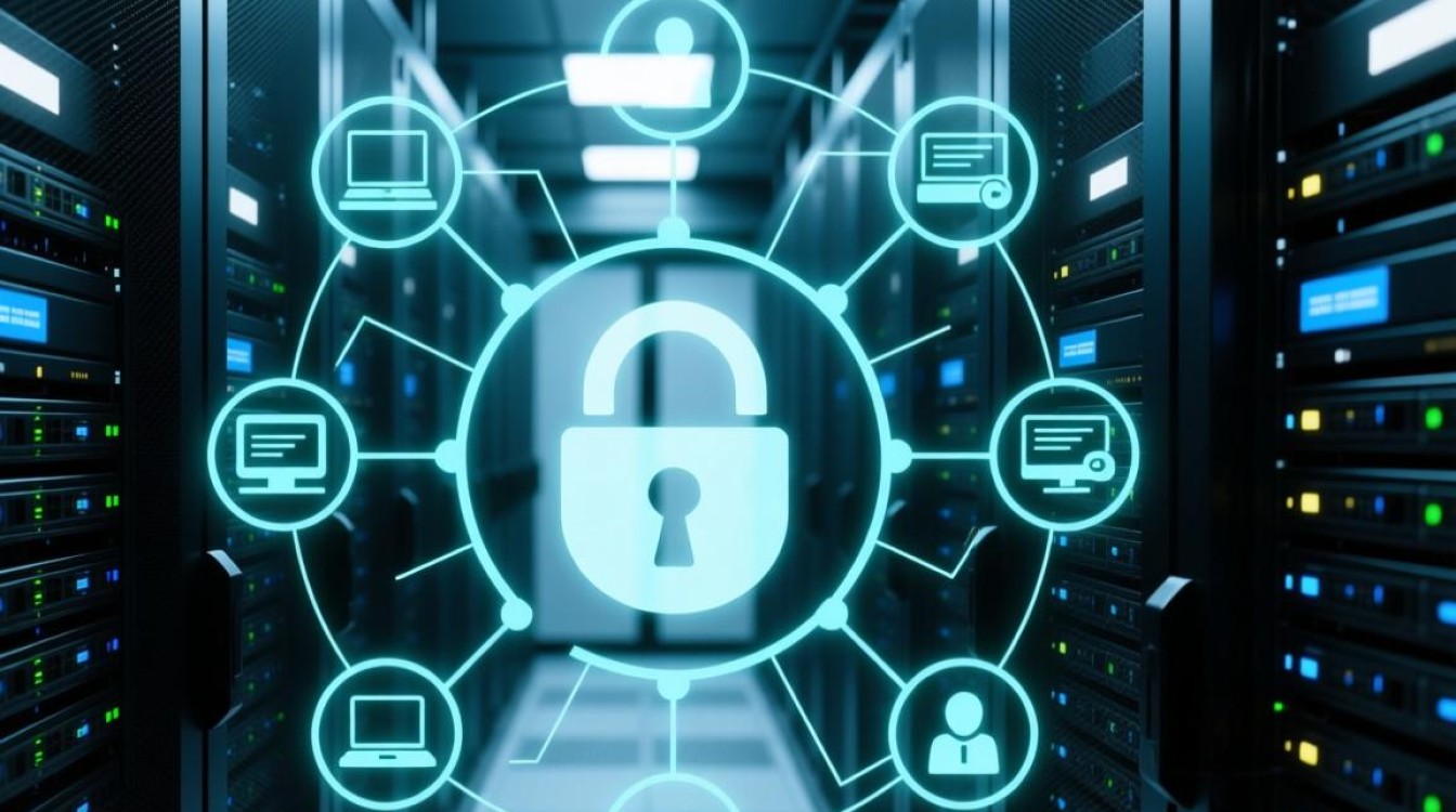 服务器解析技术是什么？有哪些核心类型与应用场景？