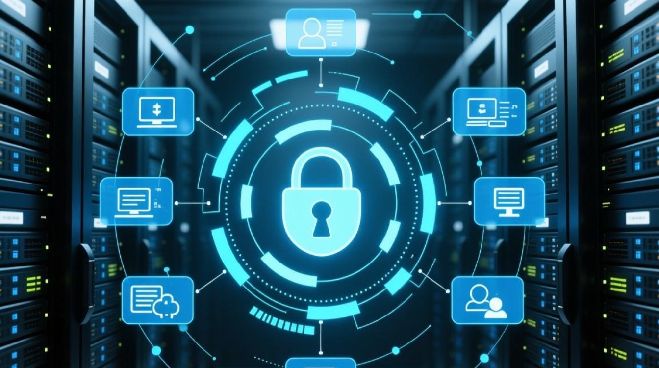 服务器解析技术是什么？有哪些核心类型与应用场景？