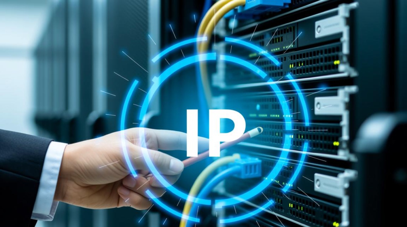 更换服务器IP后，网站会被搜索引擎降权吗？