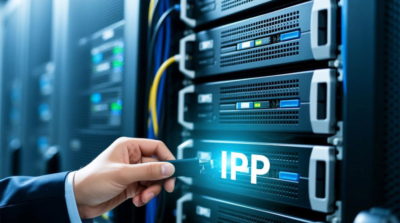 更换服务器IP后，网站会被搜索引擎降权吗？