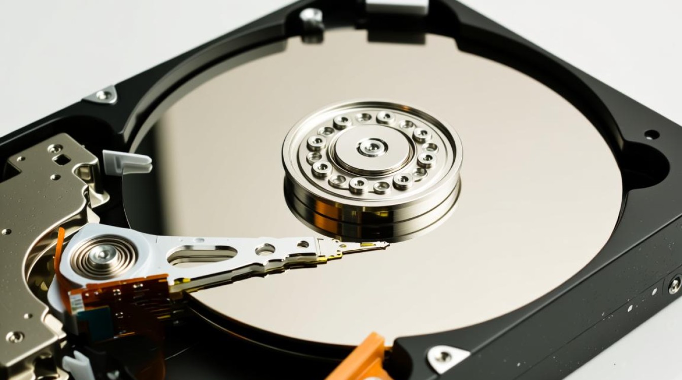 硬盘无法唤醒怎么办?深度解析原因与解决方法 硬盘无法唤醒怎么办?深度解析原因与解决方法