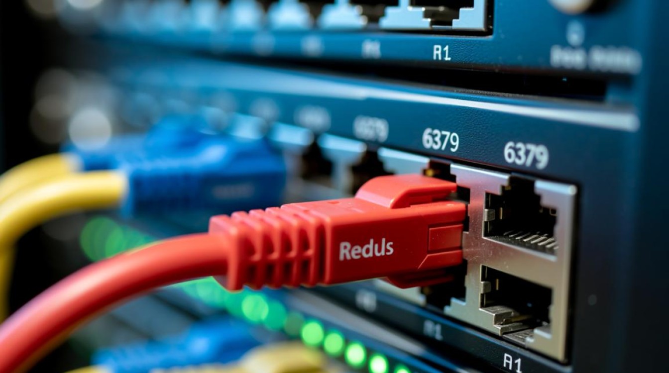 远程服务器6379端口异常如何排查? 远程服务器6379端口异常如何排查?