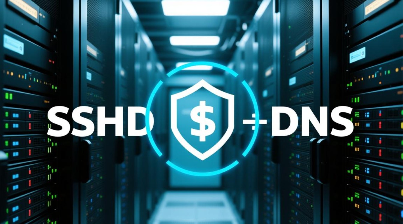 sshd如何配置dns解析?域名解析失败怎么办? sshd如何配置dns解析?域名解析失败怎么办?