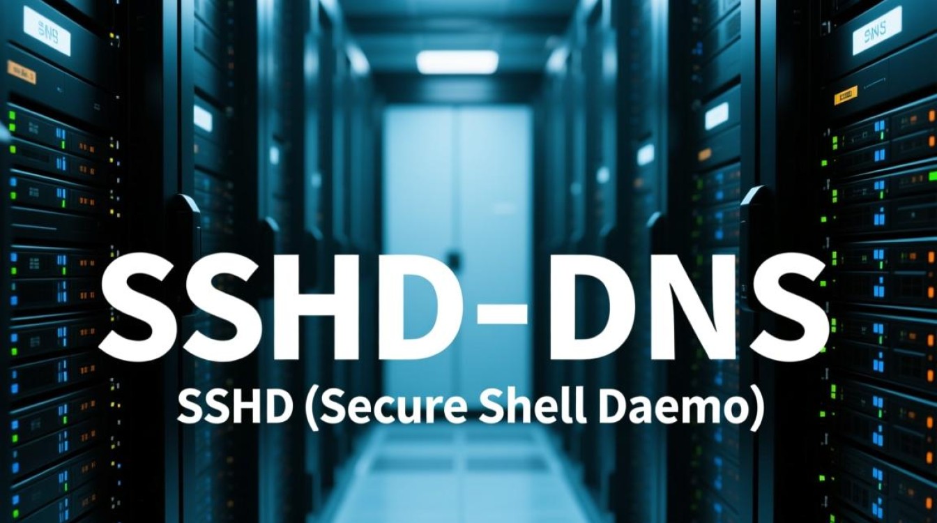 sshd如何配置dns解析?域名解析失败怎么办? sshd如何配置dns解析?域名解析失败怎么办?