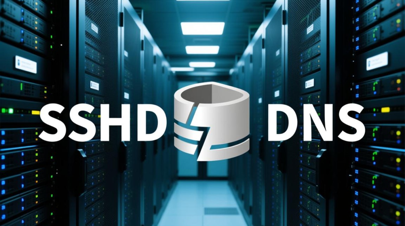 sshd如何配置dns解析?域名解析失败怎么办? sshd如何配置dns解析?域名解析失败怎么办?