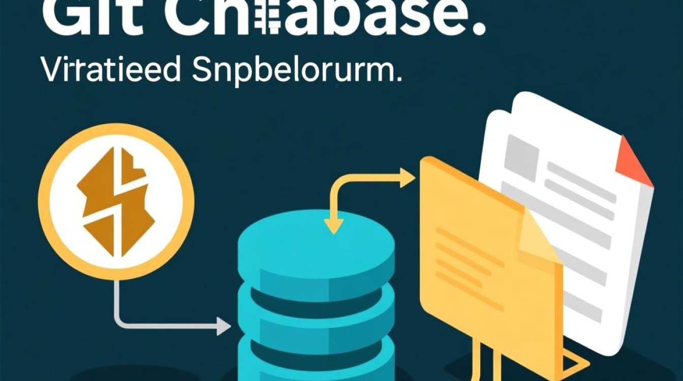 git连接数据库的正确配置方法是什么？