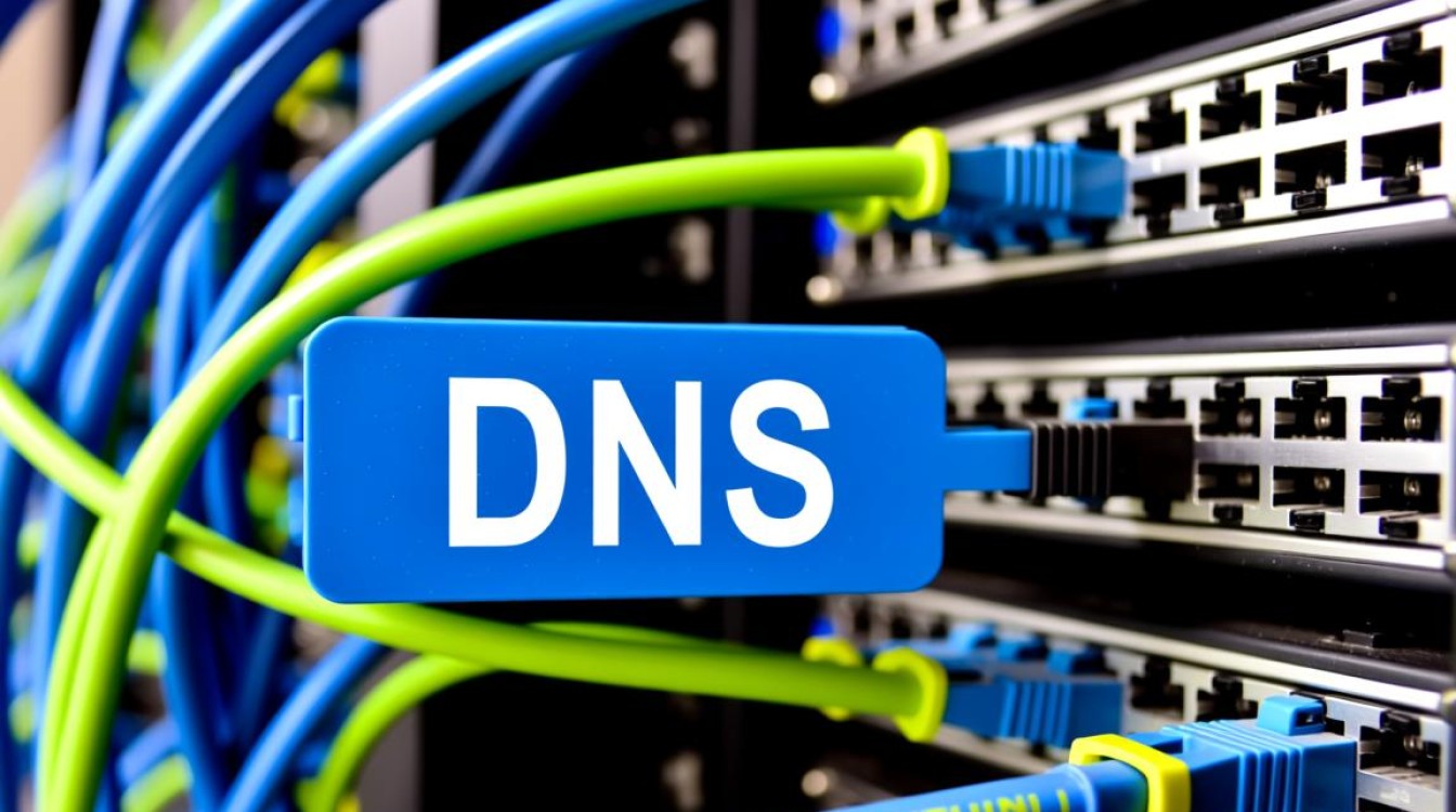 济阳DNS怎么设置?服务器地址与故障排查指南 济阳DNS怎么设置?服务器地址与故障排查指南