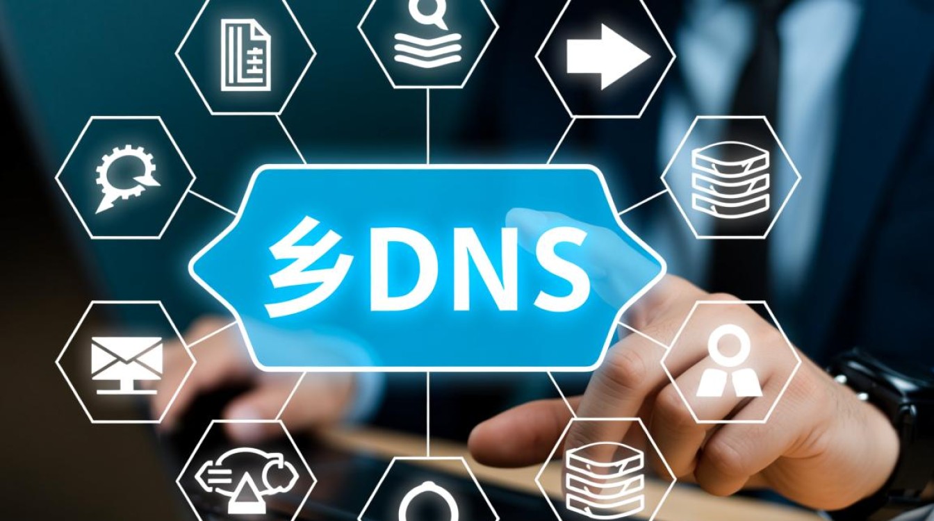 萍乡DNS服务器地址是多少？如何设置本地DNS？