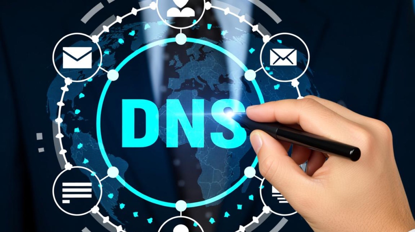 萍乡DNS服务器地址是多少？如何设置本地DNS？