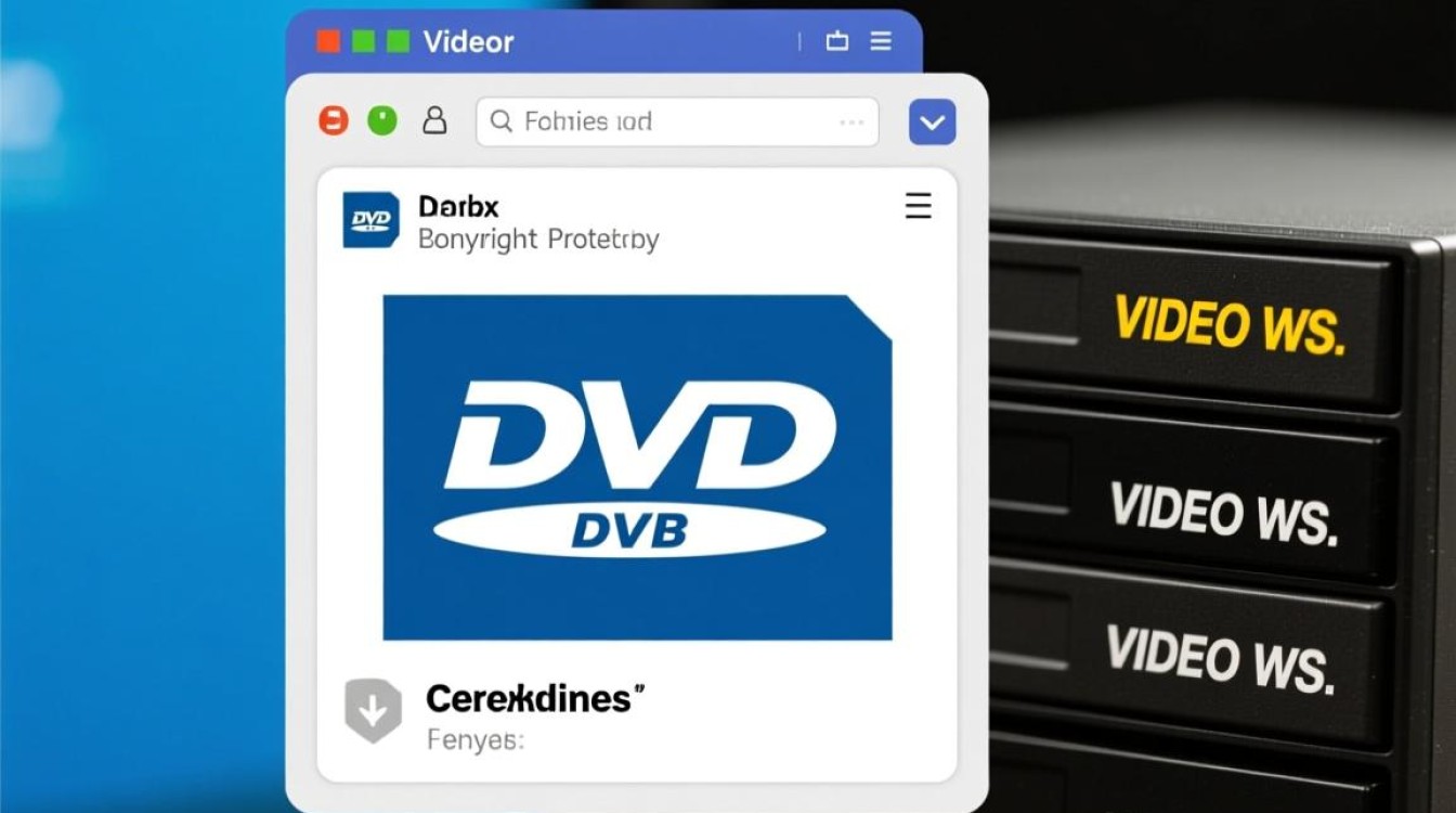vob无法复制怎么办？解决vob文件无法复制问题的方法是什么？