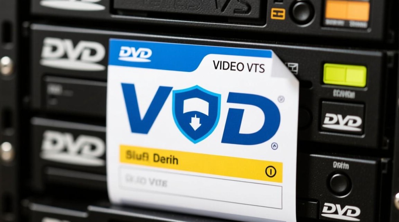 vob无法复制怎么办？解决vob文件无法复制问题的方法是什么？