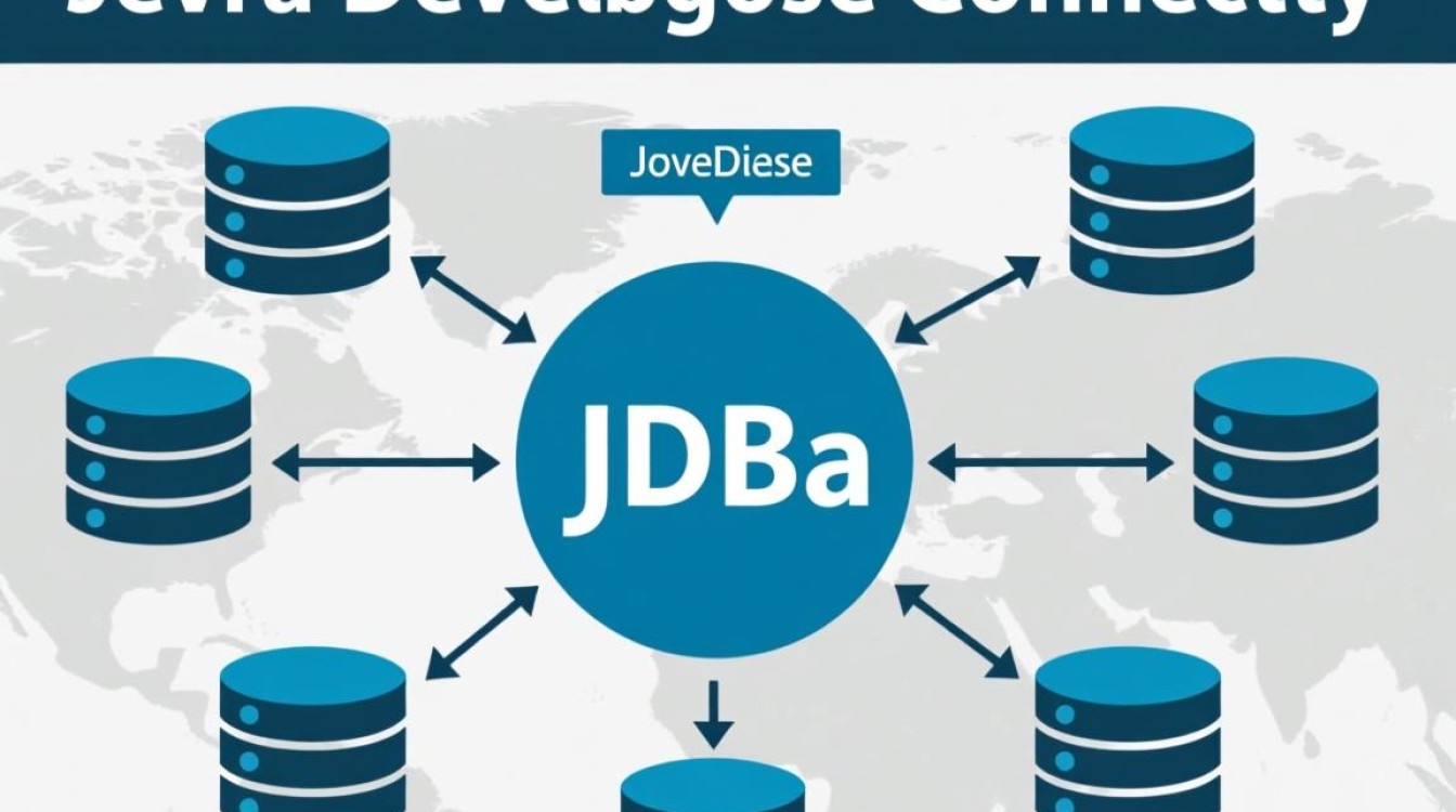 jdba连接数据库的详细步骤和配置方法是什么？