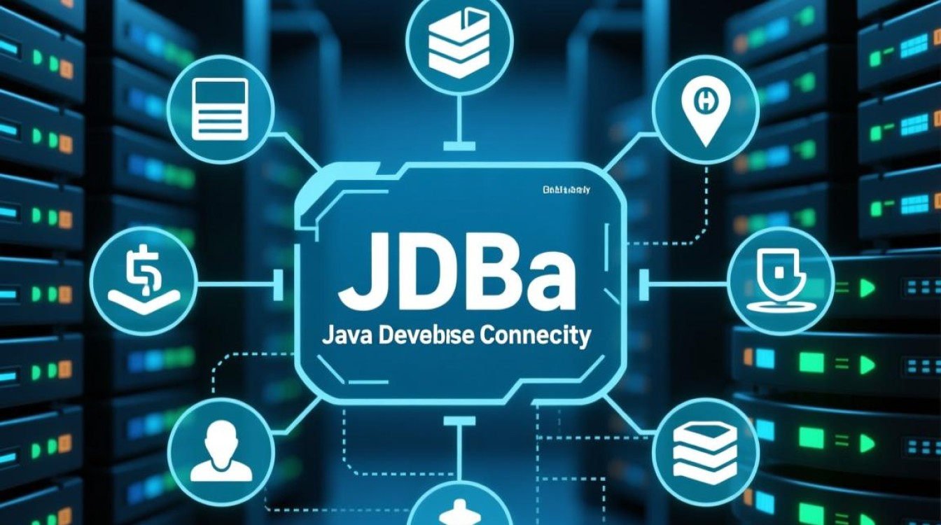 jdba连接数据库的详细步骤和配置方法是什么？