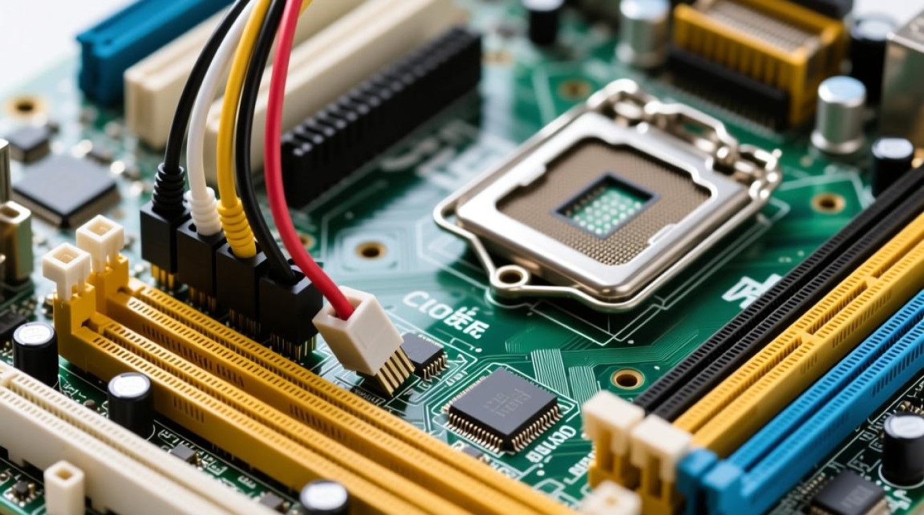 主板无法重启怎么办？教你排查主板不重启的解决方法