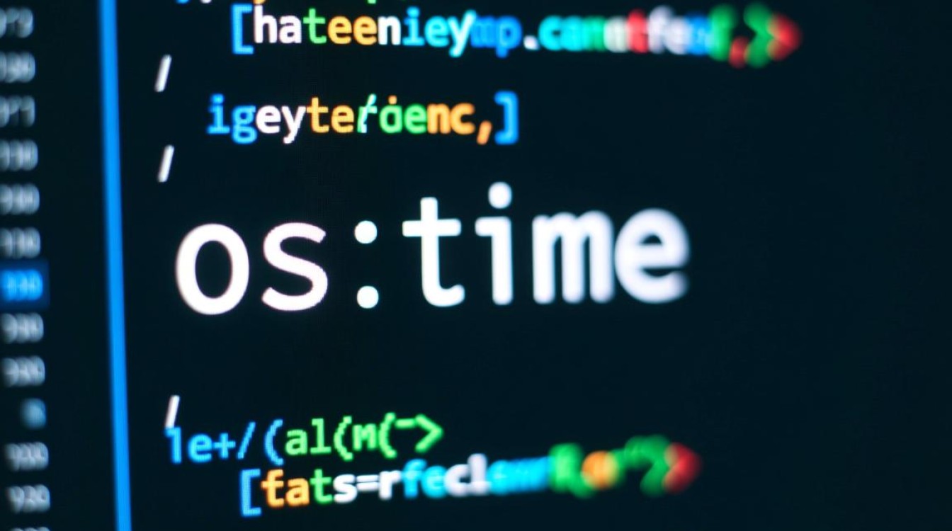 os.time报错是什么原因?如何解决? os.time报错是什么原因?如何解决?