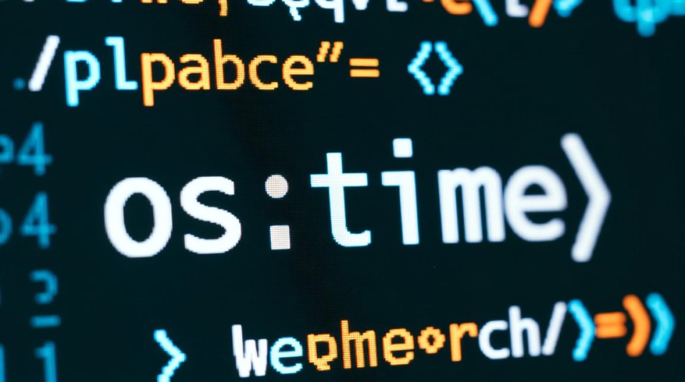 os.time报错是什么原因?如何解决? os.time报错是什么原因?如何解决?