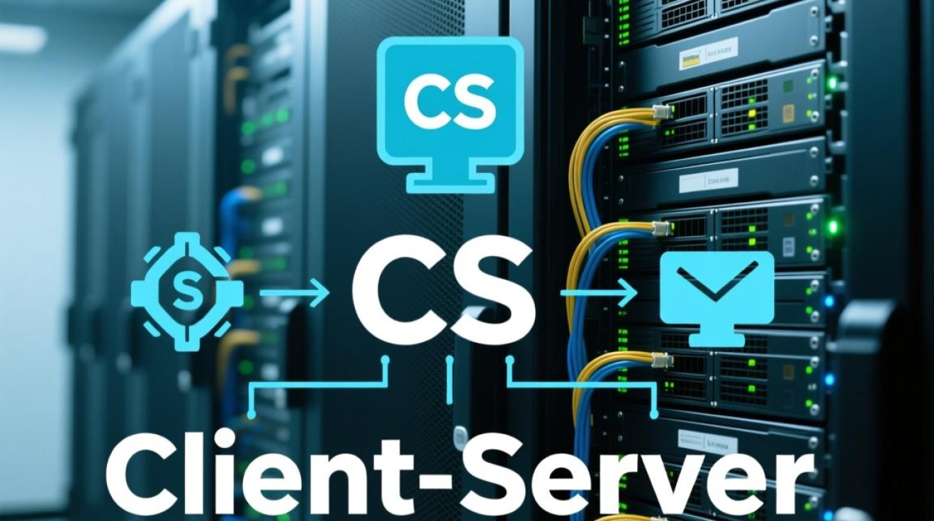cs后方服务器是什么？如何搭建与配置？