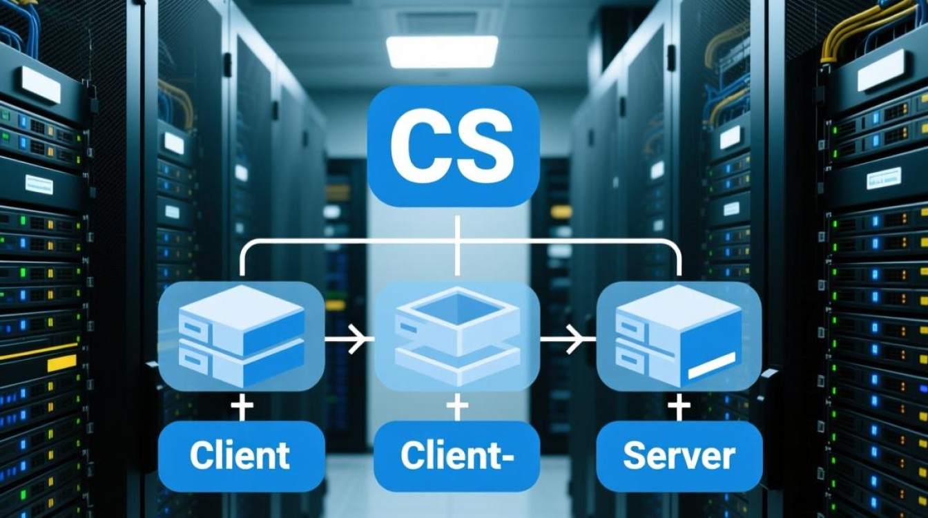 cs后方服务器是什么？如何搭建与配置？