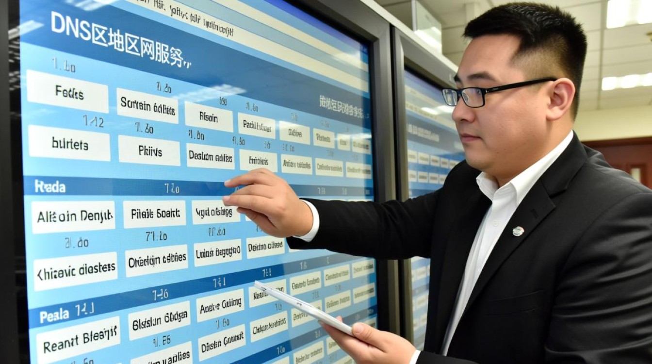 当涂DNS服务器地址怎么查？DNS解析失败怎么办？