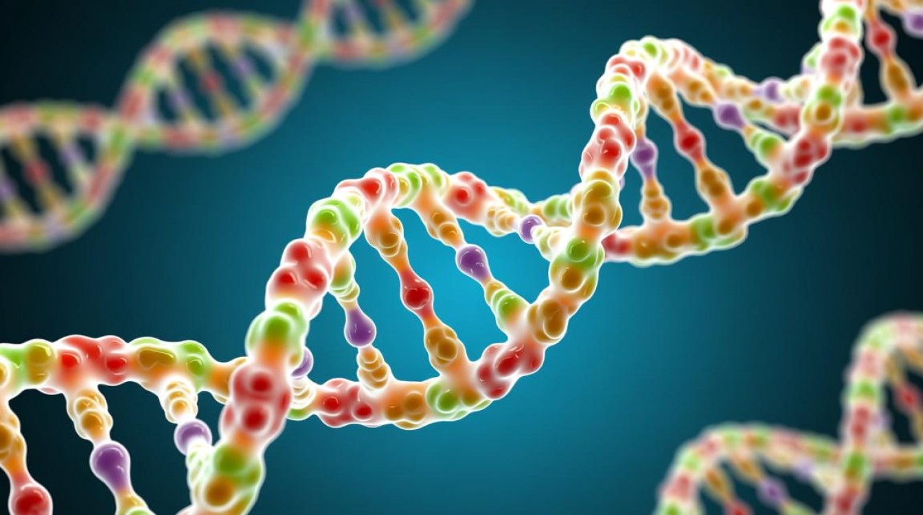 DNS核酸是什么?它和传统核酸检测有何区别? DNS核酸是什么?它和传统核酸检测有何区别?