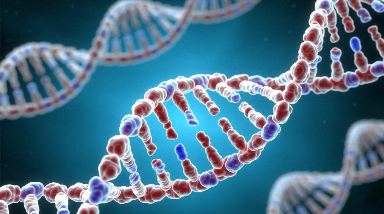 DNS核酸是什么?它和传统核酸检测有何区别? DNS核酸是什么?它和传统核酸检测有何区别?