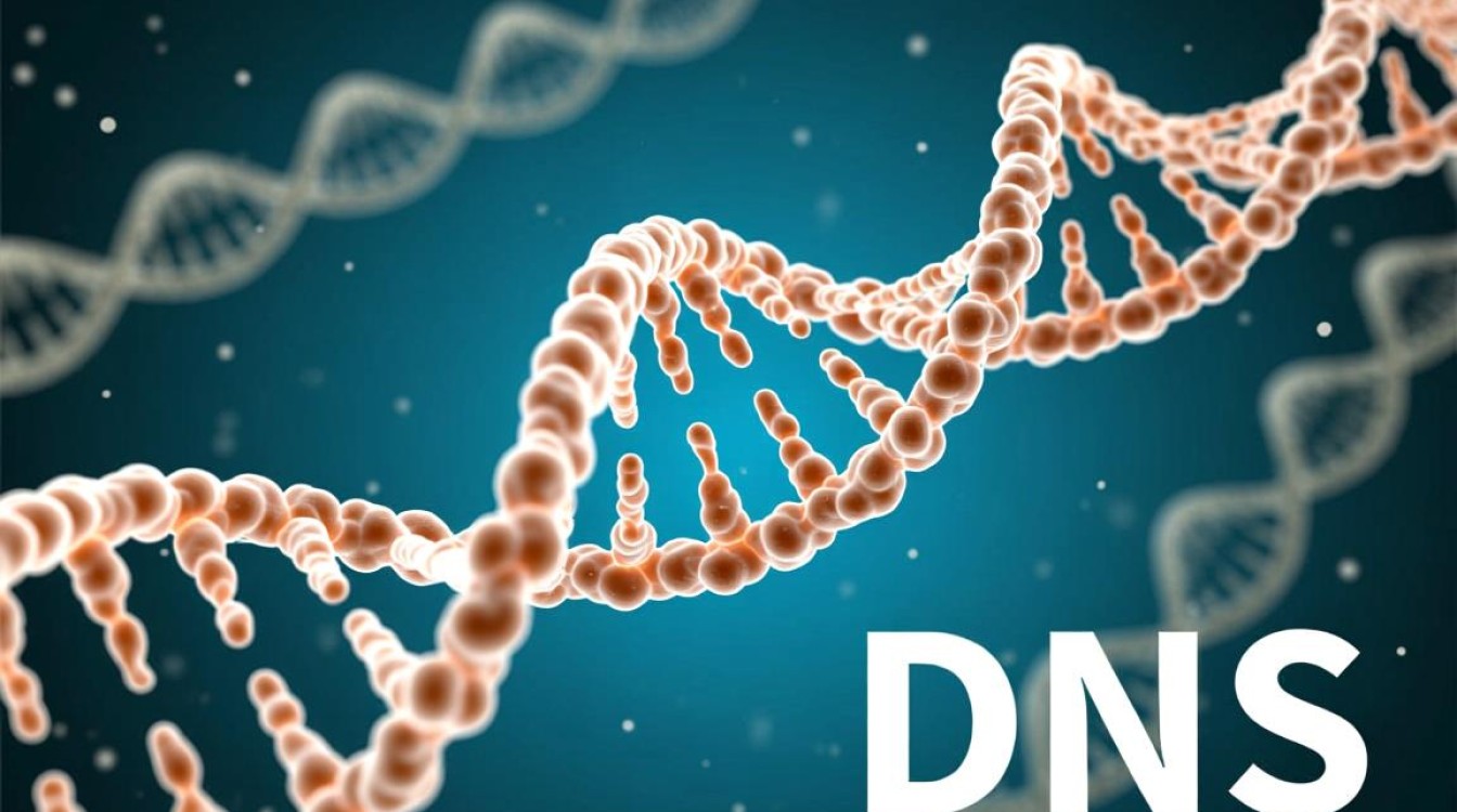 DNS核酸是什么?它和传统核酸检测有何区别? DNS核酸是什么?它和传统核酸检测有何区别?