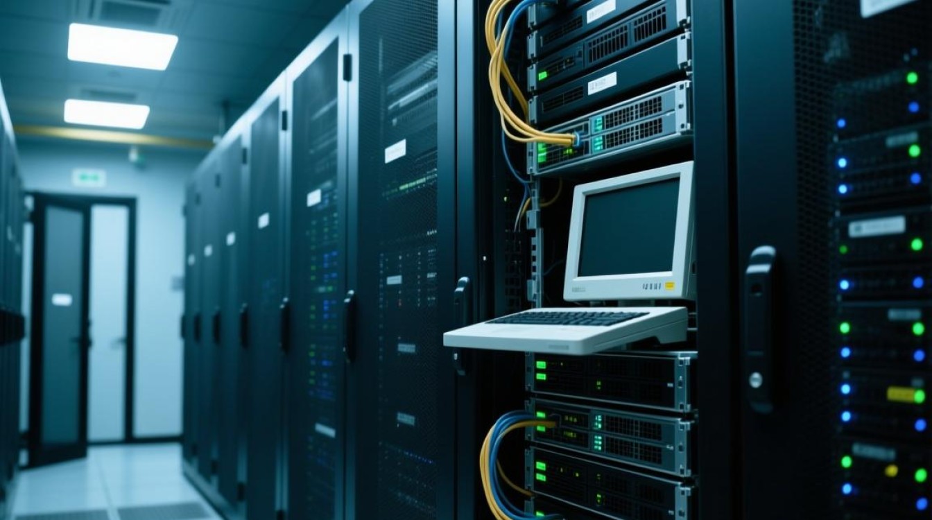 服务器假死机是什么原因导致的，如何解决？