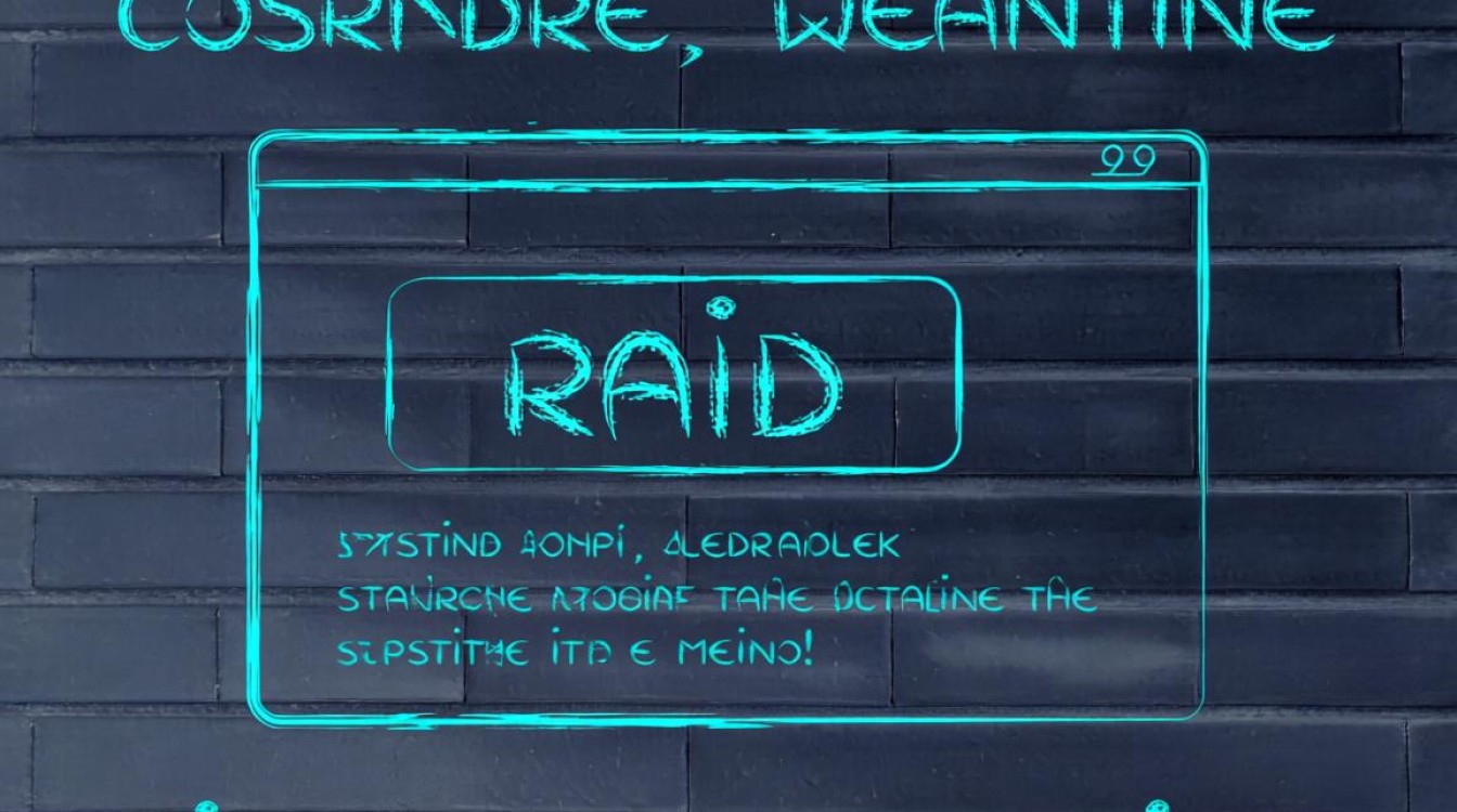 无法开机且RAID状态异常怎么办？数据能恢复吗？