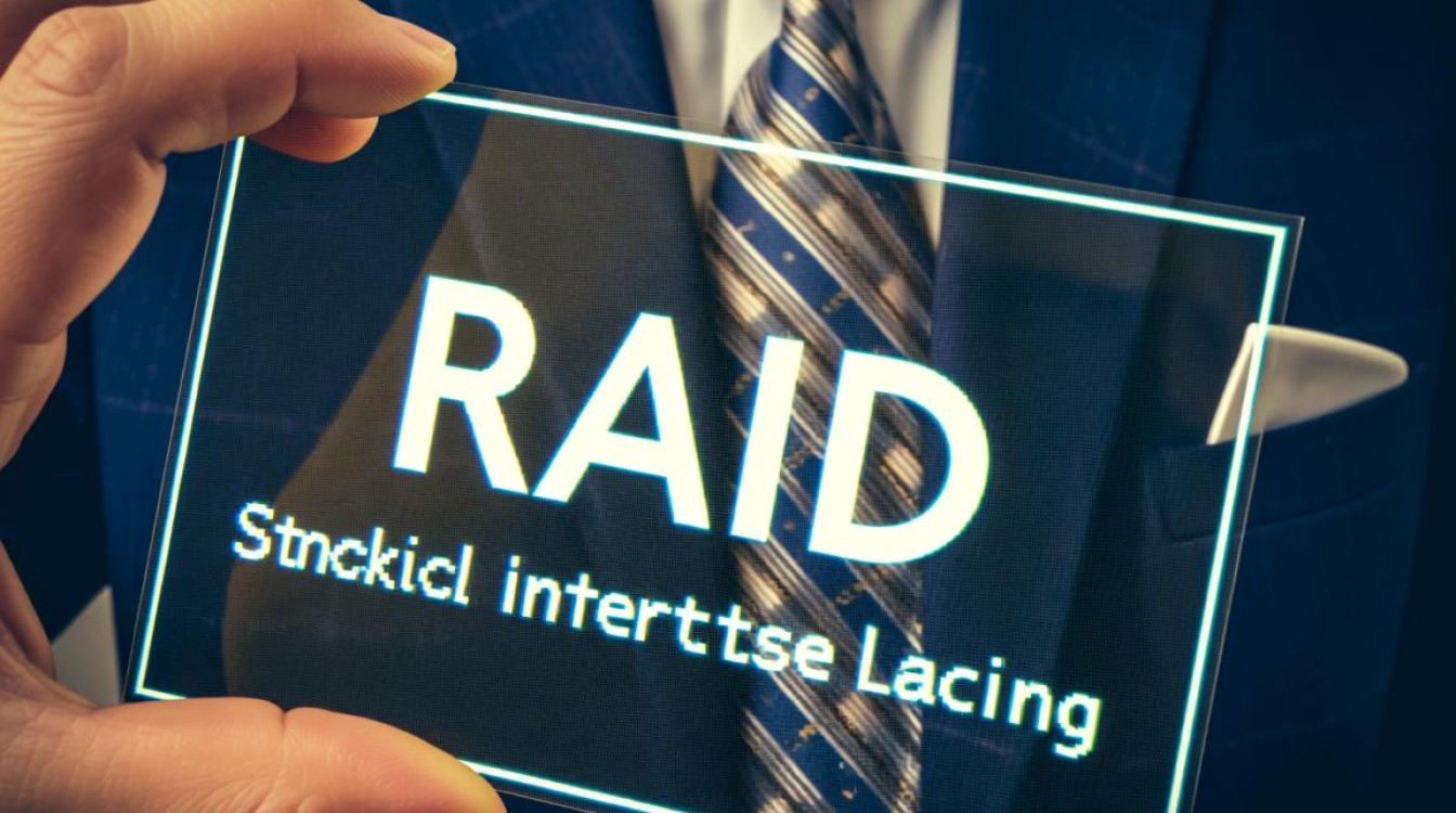 无法开机且RAID状态异常怎么办？数据能恢复吗？