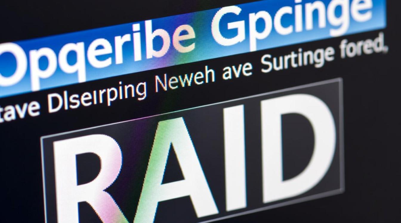 无法开机且RAID状态异常怎么办？数据能恢复吗？