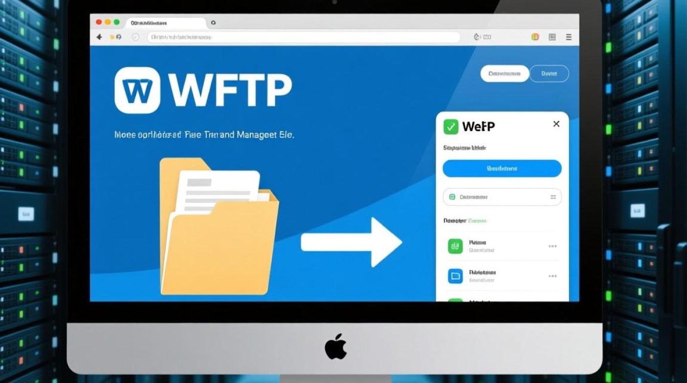 webftp服务器软件怎么选?适合新手的安全工具有哪些? webftp服务器软件怎么选?适合新手的安全工具有哪些?