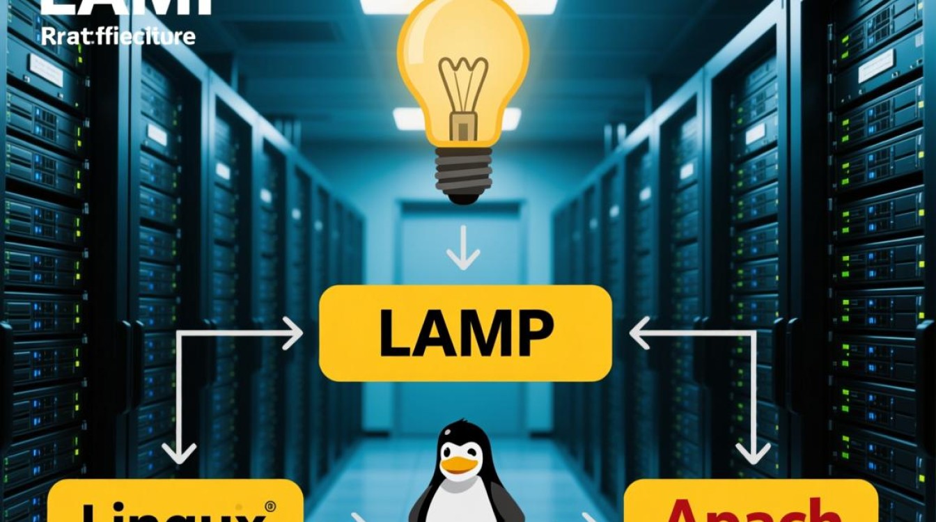 lamp架构服务器如何优化性能与扩展性? lamp架构服务器如何优化性能与扩展性?