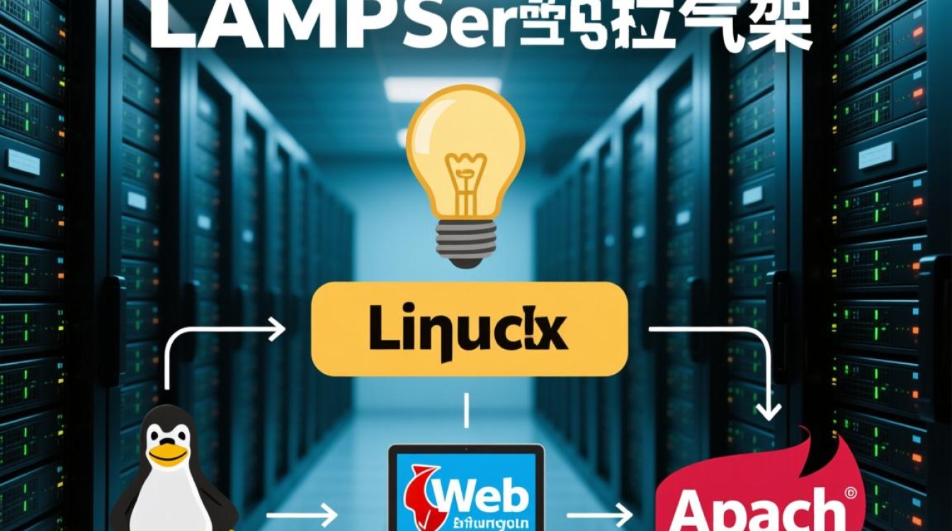 lamp架构服务器如何优化性能与扩展性? lamp架构服务器如何优化性能与扩展性?