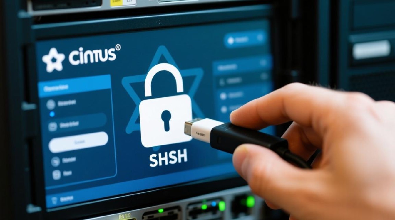 CentOS SSH连接其他主机失败怎么办？