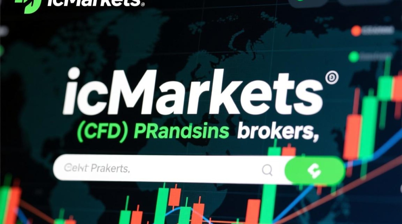 icmarkets服务器地址是什么？怎么查最新入口？