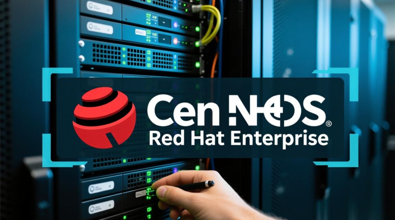 CentOS服务器操作，新手必会的常用命令有哪些？