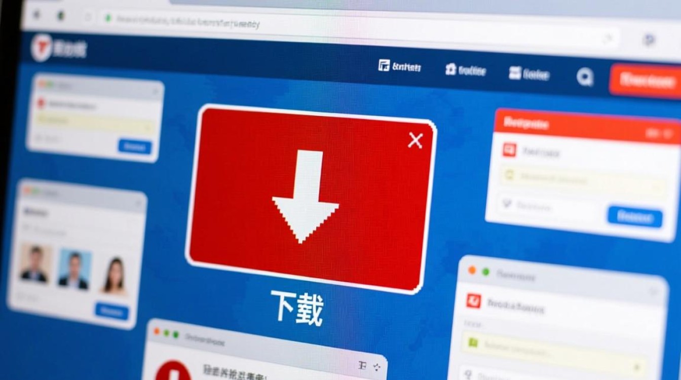 网页报错界面无法下载怎么办? 网页报错界面无法下载怎么办?