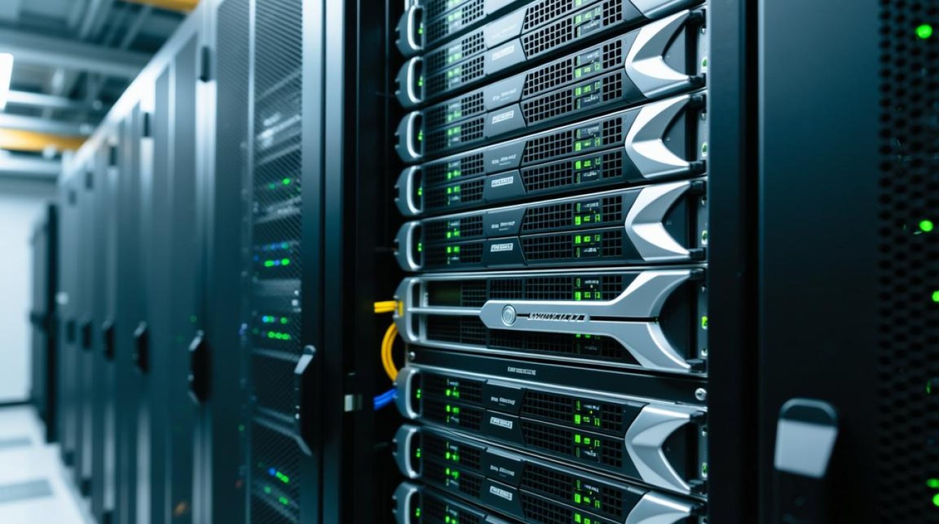 美国刀锋服务器与普通服务器有何核心区别? 美国刀锋服务器与普通服务器有何核心区别?