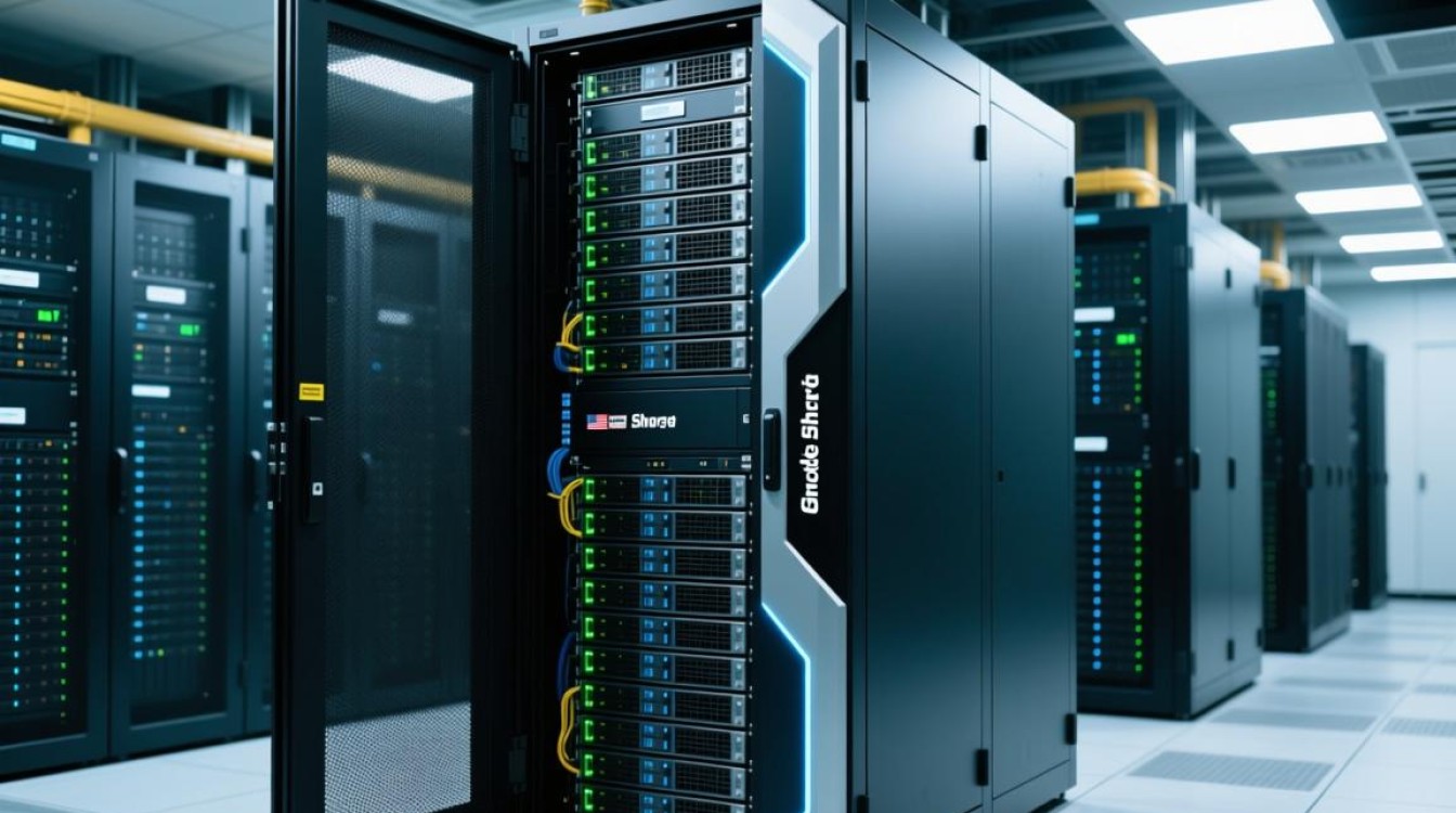 美国刀锋服务器与普通服务器有何核心区别? 美国刀锋服务器与普通服务器有何核心区别?