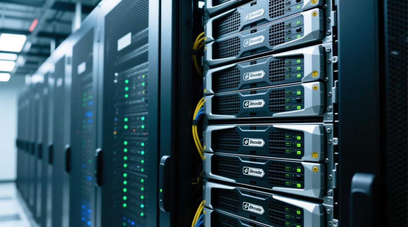 美国刀锋服务器与普通服务器有何核心区别? 美国刀锋服务器与普通服务器有何核心区别?