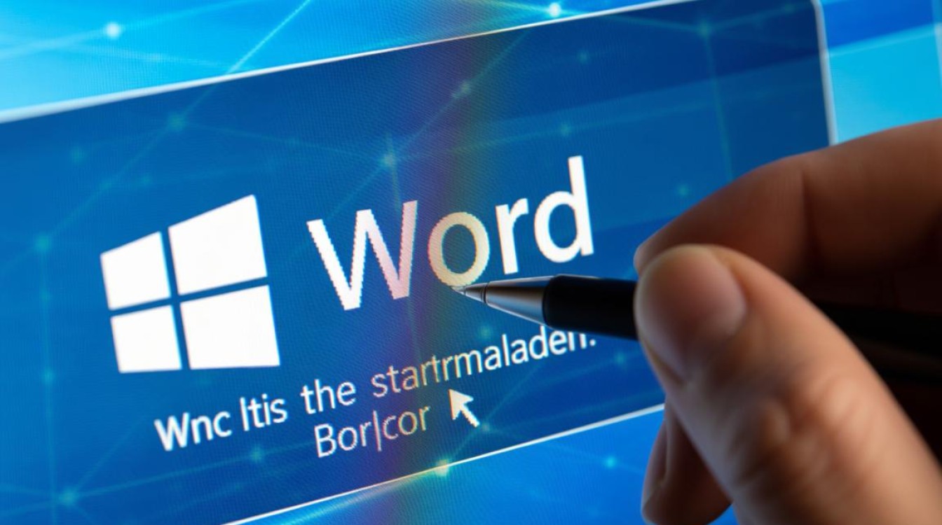 word正常启动报错怎么办?快速修复方法有哪些? word正常启动报错怎么办?快速修复方法有哪些?