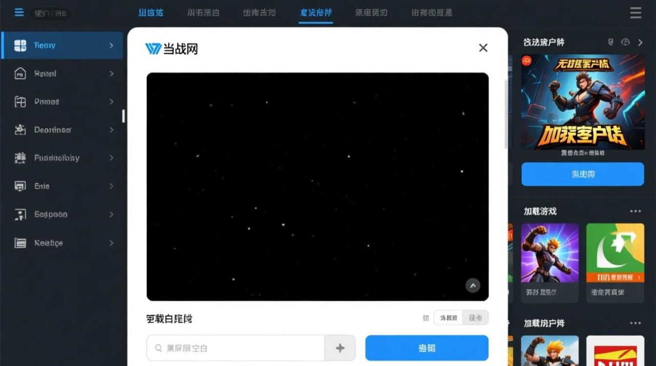 战网无法显示怎么办？修复方法与解决步骤分享